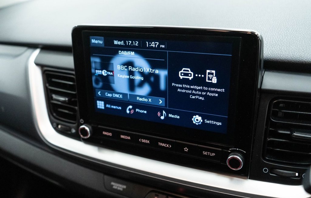 Used Kia Stonic 2022 for sale - 77007276: Photo 27