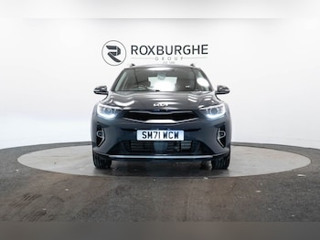 Used Kia Stonic 2022 for sale - 77007276: Photo