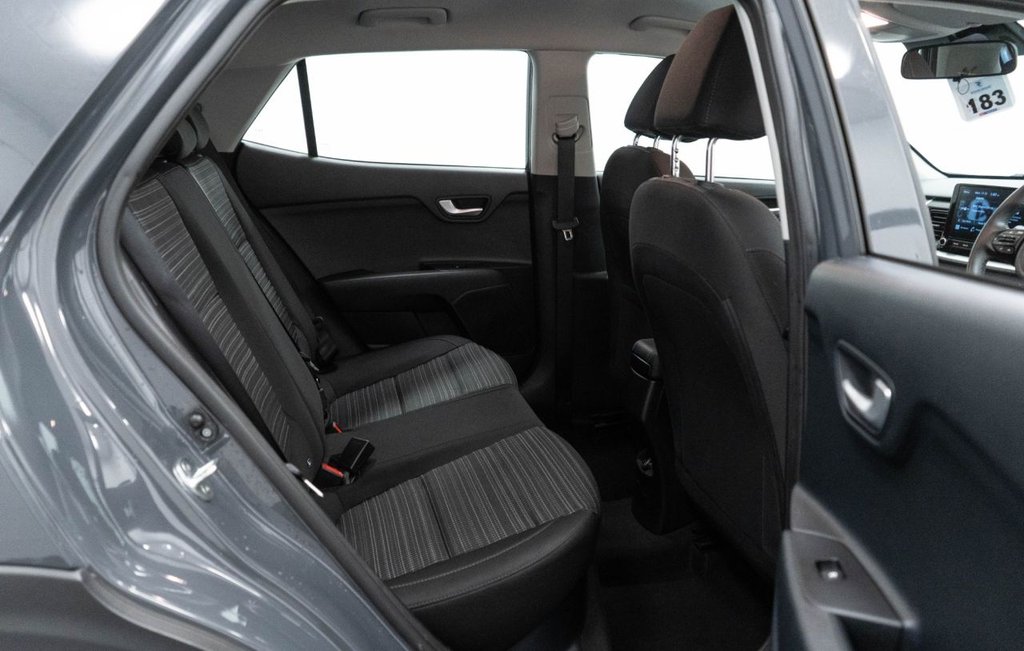 Used Kia Stonic 2022 for sale - 77007276: Photo 32