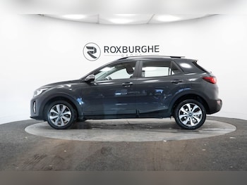 Used Kia Stonic 2022 for sale - 77007276: Photo