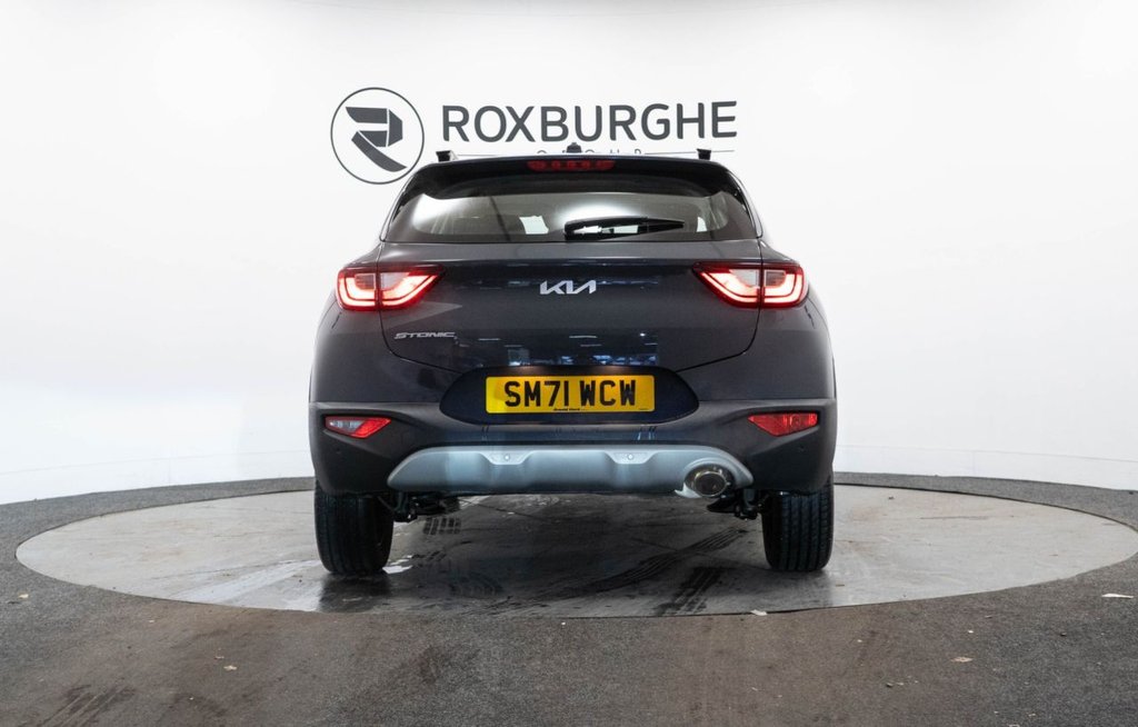 Used Kia Stonic 2022 for sale - 77007276: Photo 7