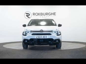 Used Citroen C4 2022 for sale - 75321242: Photo