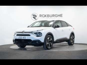 Used Citroen C4 2022 for sale - 75321242: Photo