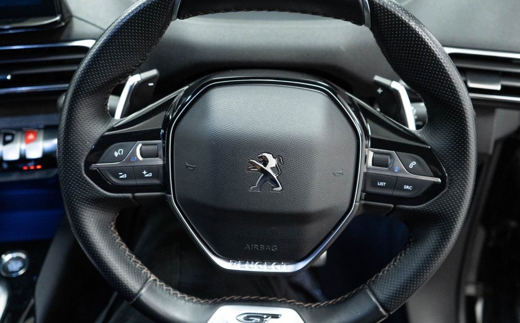 Used Peugeot 5008 2022 for sale - 76434373: Photo 24