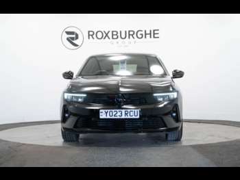 Used Vauxhall Astra 2023 for sale - 74709055: Photo