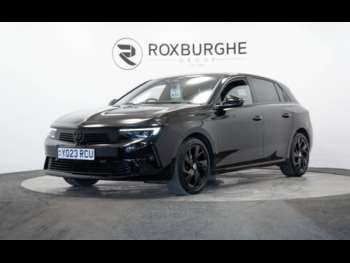 Used Vauxhall Astra 2023 for sale - 74709055: Photo