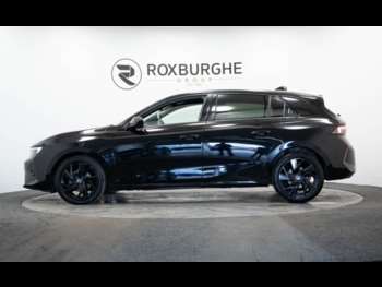 Used Vauxhall Astra 2023 for sale - 74709055: Photo