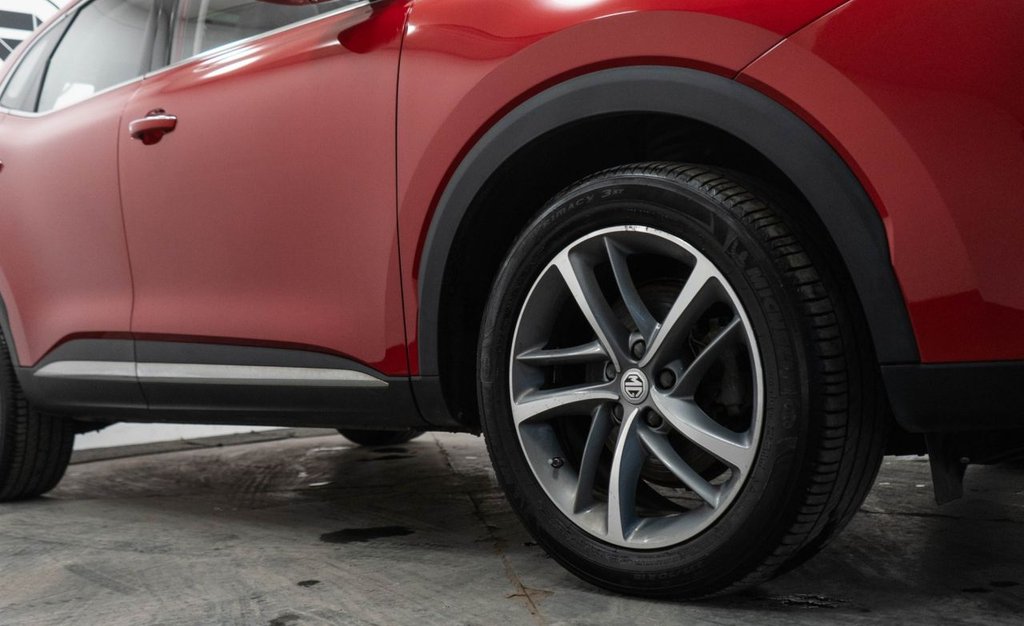 Used MG MG HS 2022 for sale - 76698151: Photo 11