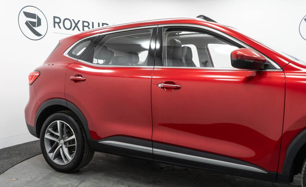 Used MG MG HS 2022 for sale - 76698151: Photo 13