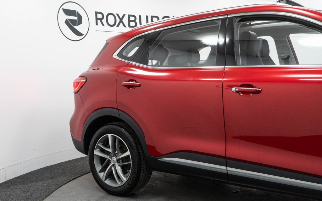 Used MG MG HS 2022 for sale - 76698151: Photo 14