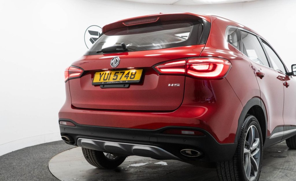 Used MG MG HS 2022 for sale - 76698151: Photo 15