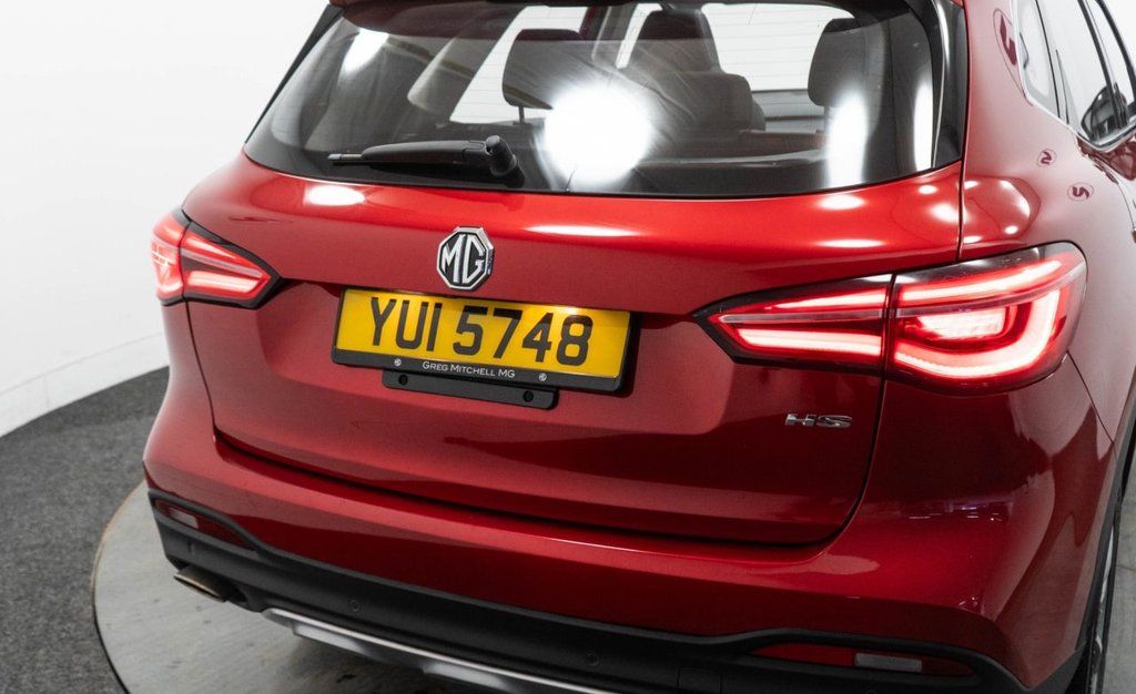 Used MG MG HS 2022 for sale - 76698151: Photo 16