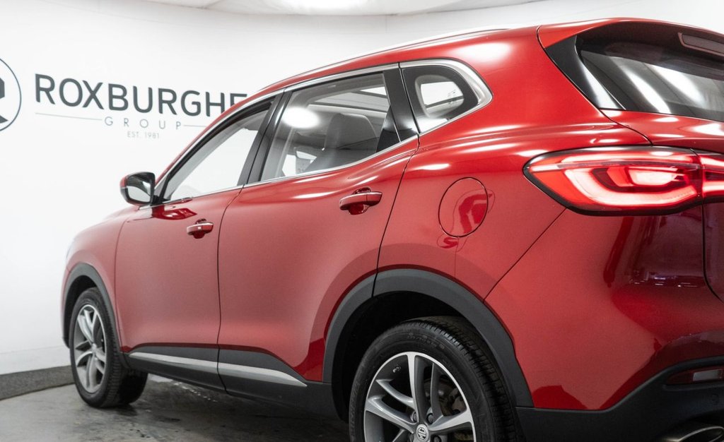 Used MG MG HS 2022 for sale - 76698151: Photo 19