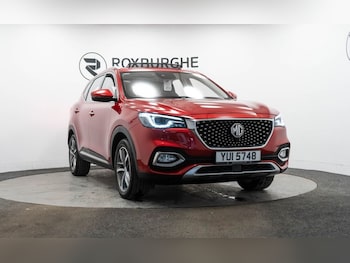 Used MG MG HS 2022 for sale - 76698151: Photo