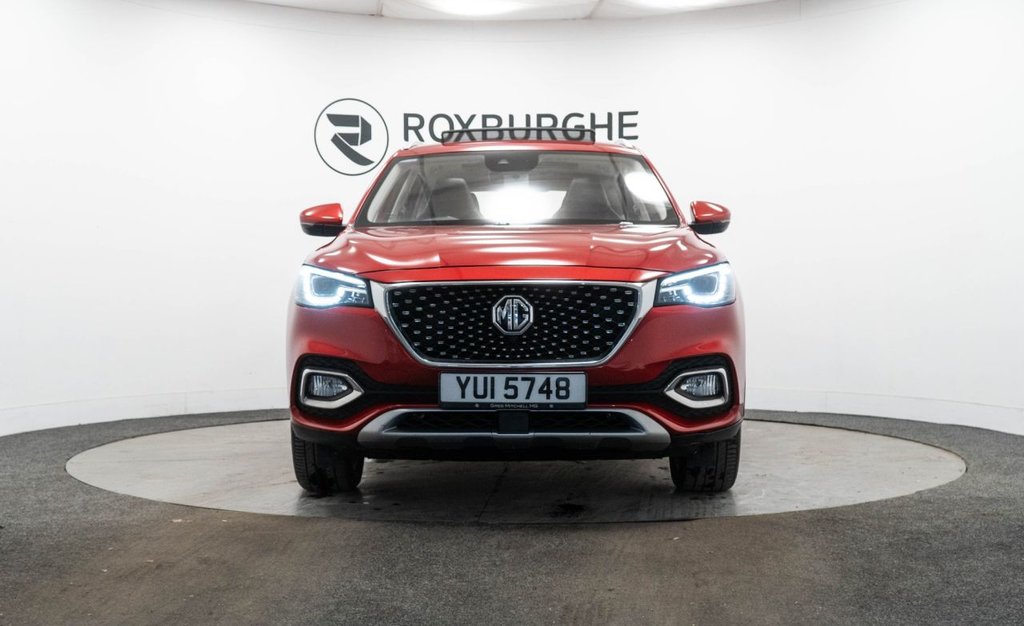 Used MG MG HS 2022 for sale - 76698151: Photo 2