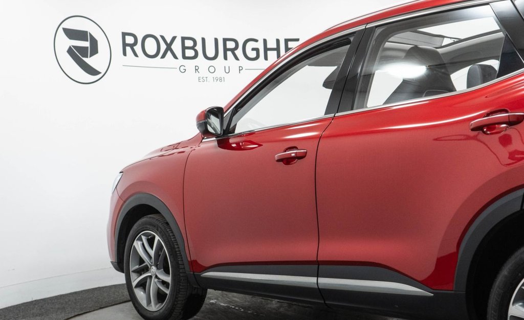 Used MG MG HS 2022 for sale - 76698151: Photo 20