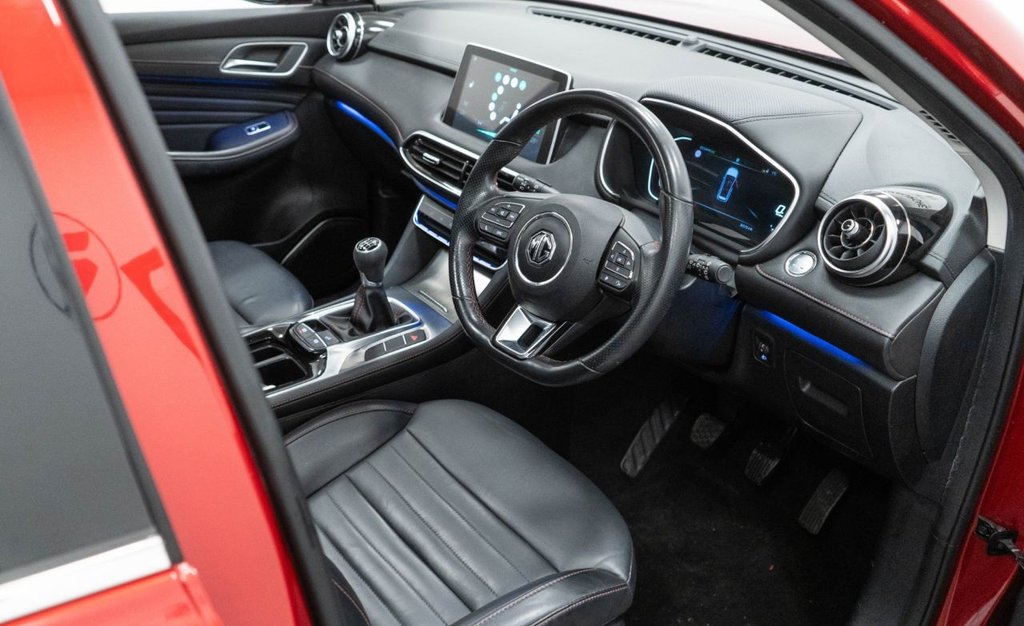 Used MG MG HS 2022 for sale - 76698151: Photo 21