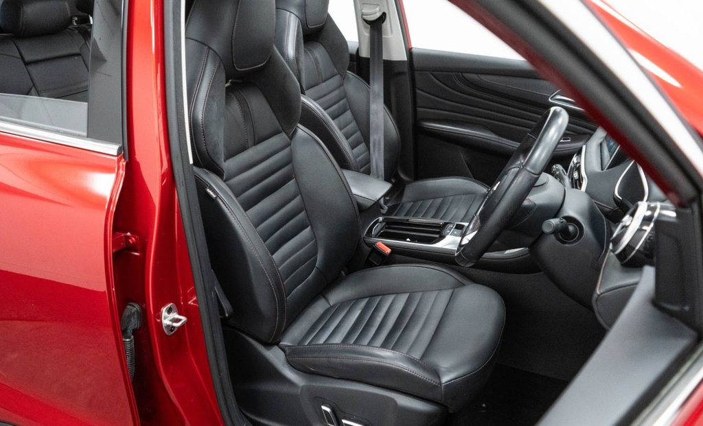 Used MG MG HS 2022 for sale - 76698151: Photo 22