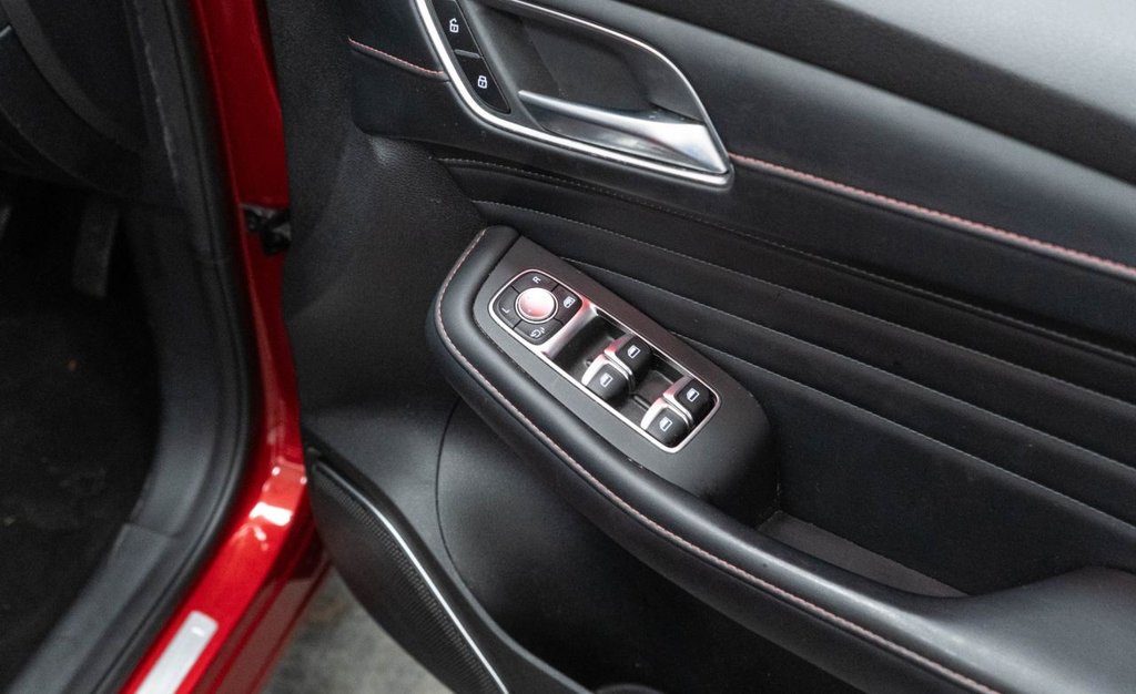 Used MG MG HS 2022 for sale - 76698151: Photo 24