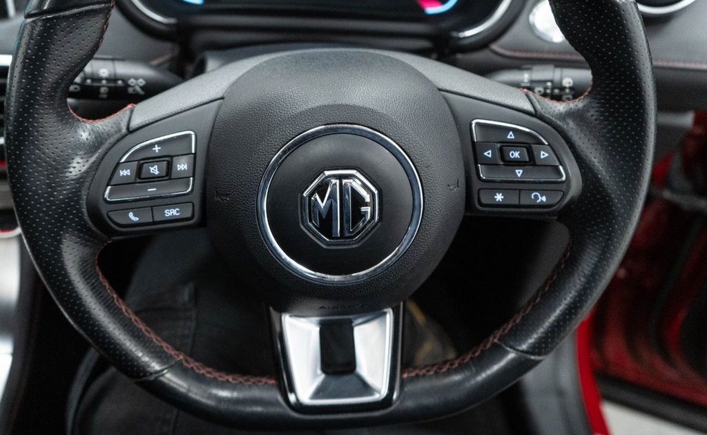Used MG MG HS 2022 for sale - 76698151: Photo 25