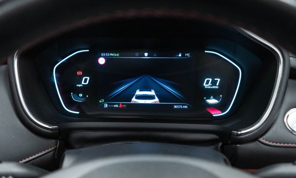 Used MG MG HS 2022 for sale - 76698151: Photo 26