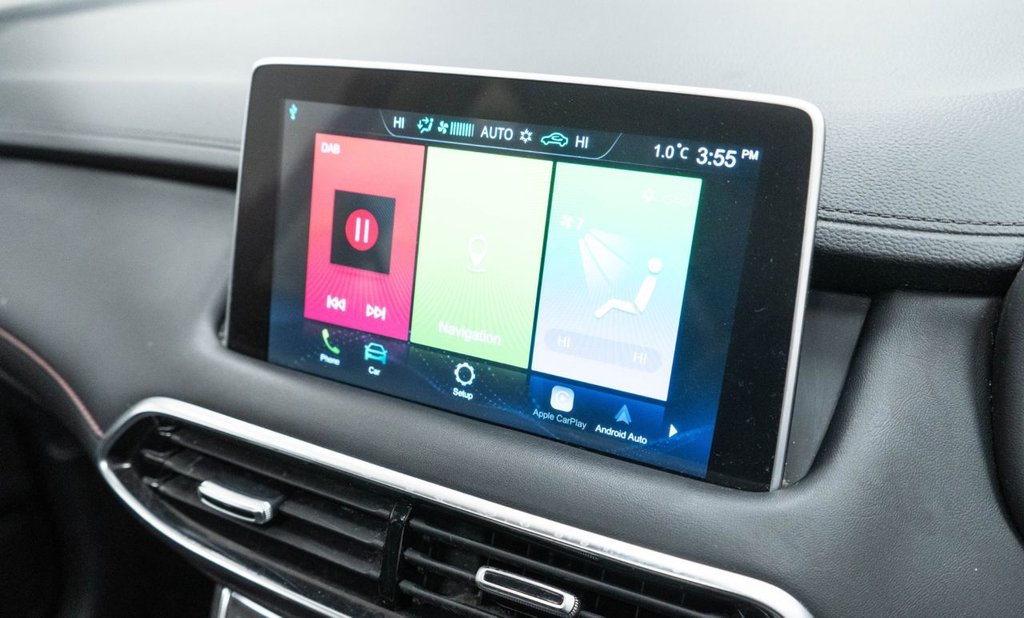 Used MG MG HS 2022 for sale - 76698151: Photo 27