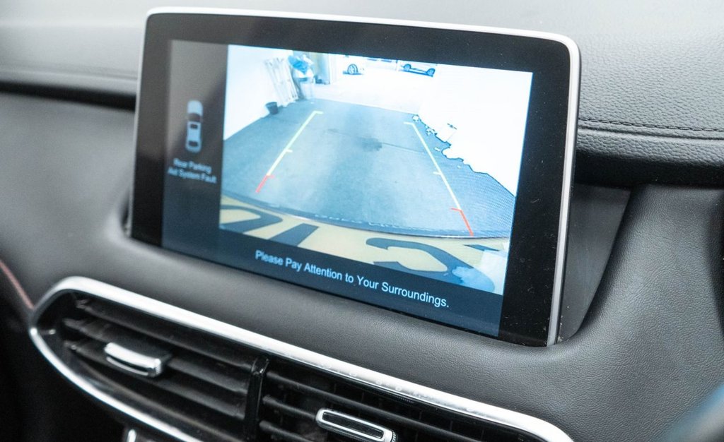 Used MG MG HS 2022 for sale - 76698151: Photo 28