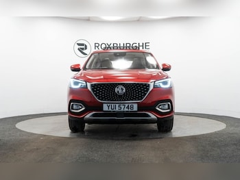 Used MG MG HS 2022 for sale - 76698151: Photo