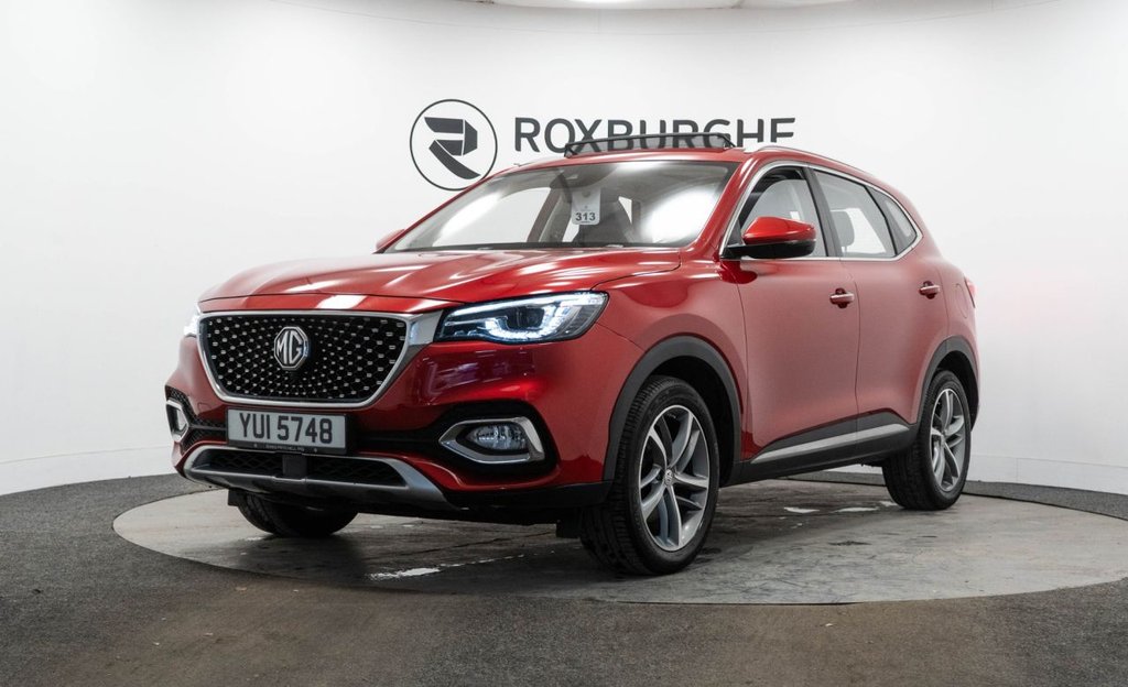 Used MG MG HS 2022 for sale - 76698151: Photo 3