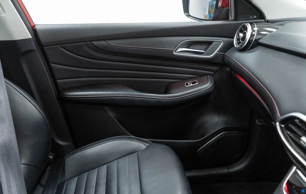 Used MG MG HS 2022 for sale - 76698151: Photo 32