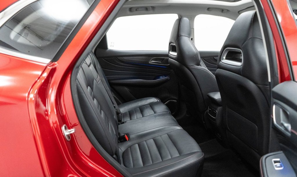 Used MG MG HS 2022 for sale - 76698151: Photo 34