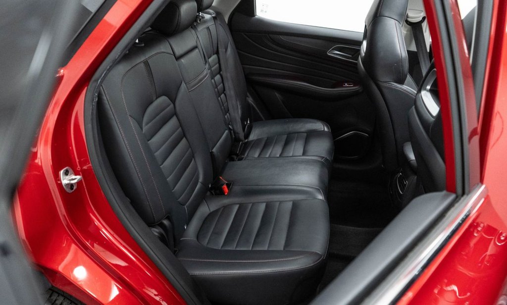 Used MG MG HS 2022 for sale - 76698151: Photo 35