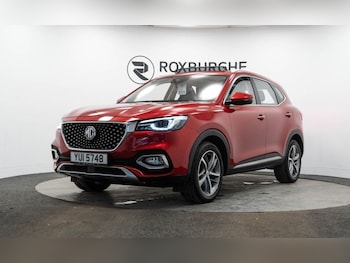 Used MG MG HS 2022 for sale - 76698151: Photo