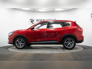 Used MG MG HS 2022 for sale - 76698151: Photo