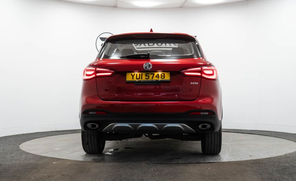 Used MG MG HS 2022 for sale - 76698151: Photo 7