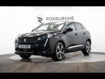 Used Peugeot 3008 2021 for sale - 74675993: Photo
