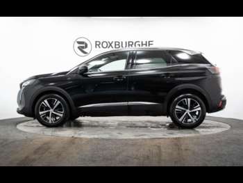 Used Peugeot 3008 2021 for sale - 74675993: Photo