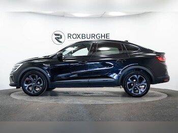 Used Renault Arkana 2022 for sale - 75573737: Photo