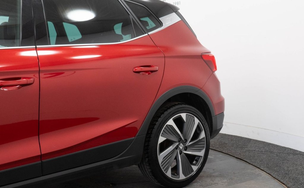 Used SEAT Arona 2022 for sale - 77407944: Photo 12