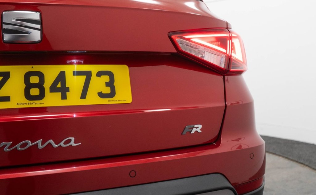 Used SEAT Arona 2022 for sale - 77407944: Photo 15