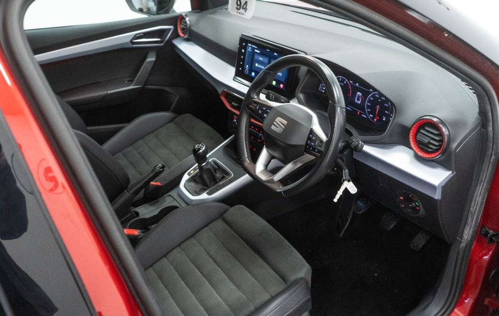 Used SEAT Arona 2022 for sale - 77407944: Photo 16