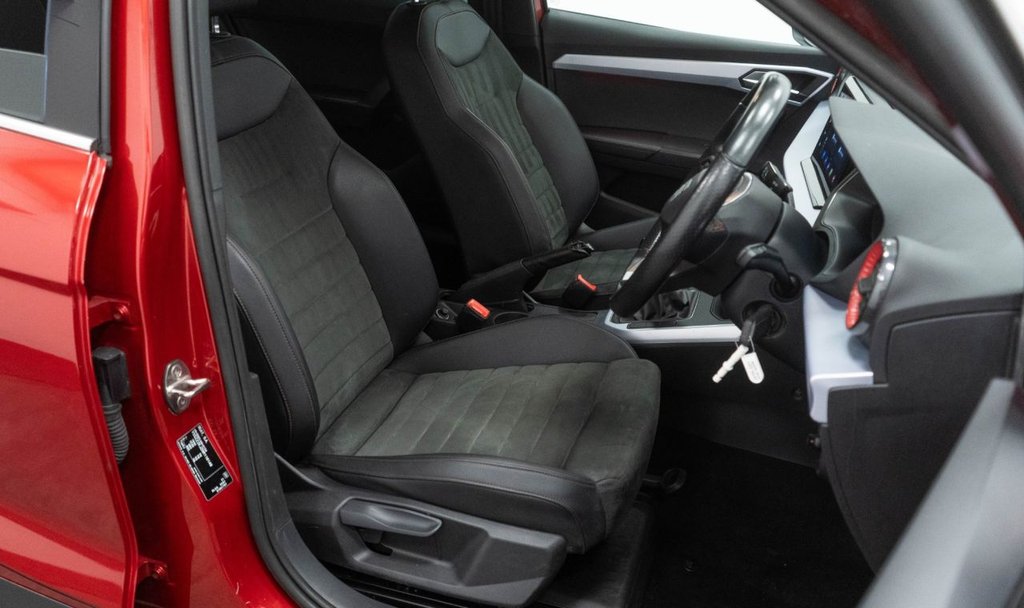 Used SEAT Arona 2022 for sale - 77407944: Photo 17