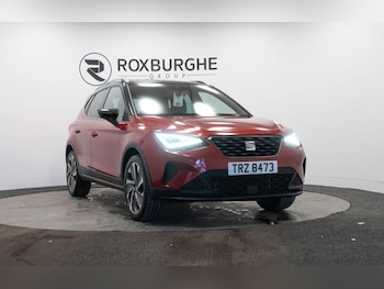 Used SEAT Arona 2022 for sale - 77407944: Photo