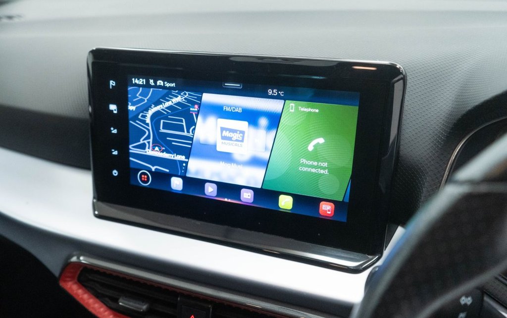 Used SEAT Arona 2022 for sale - 77407944: Photo 23