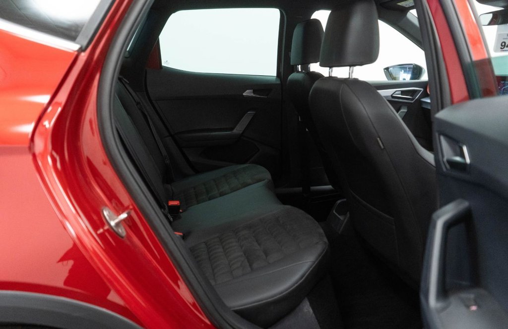 Used SEAT Arona 2022 for sale - 77407944: Photo 28