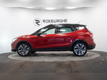 Used SEAT Arona 2022 for sale - 77407944: Photo