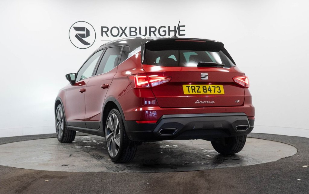 Used SEAT Arona 2022 for sale - 77407944: Photo 5