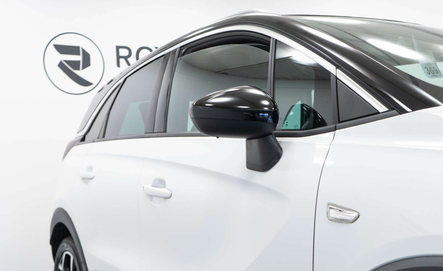 Used Vauxhall Crossland 2022 for sale - 78068057: Photo 13