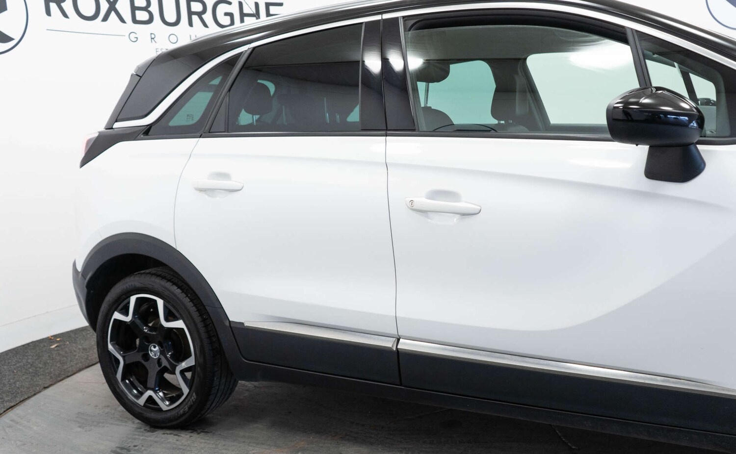 Used Vauxhall Crossland 2022 for sale - 78068057: Photo 14