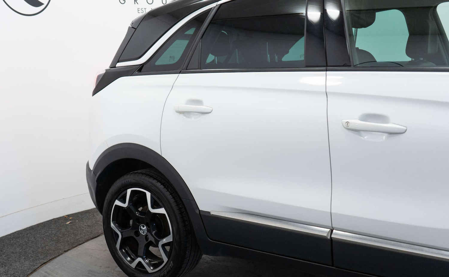 Used Vauxhall Crossland 2022 for sale - 78068057: Photo 15